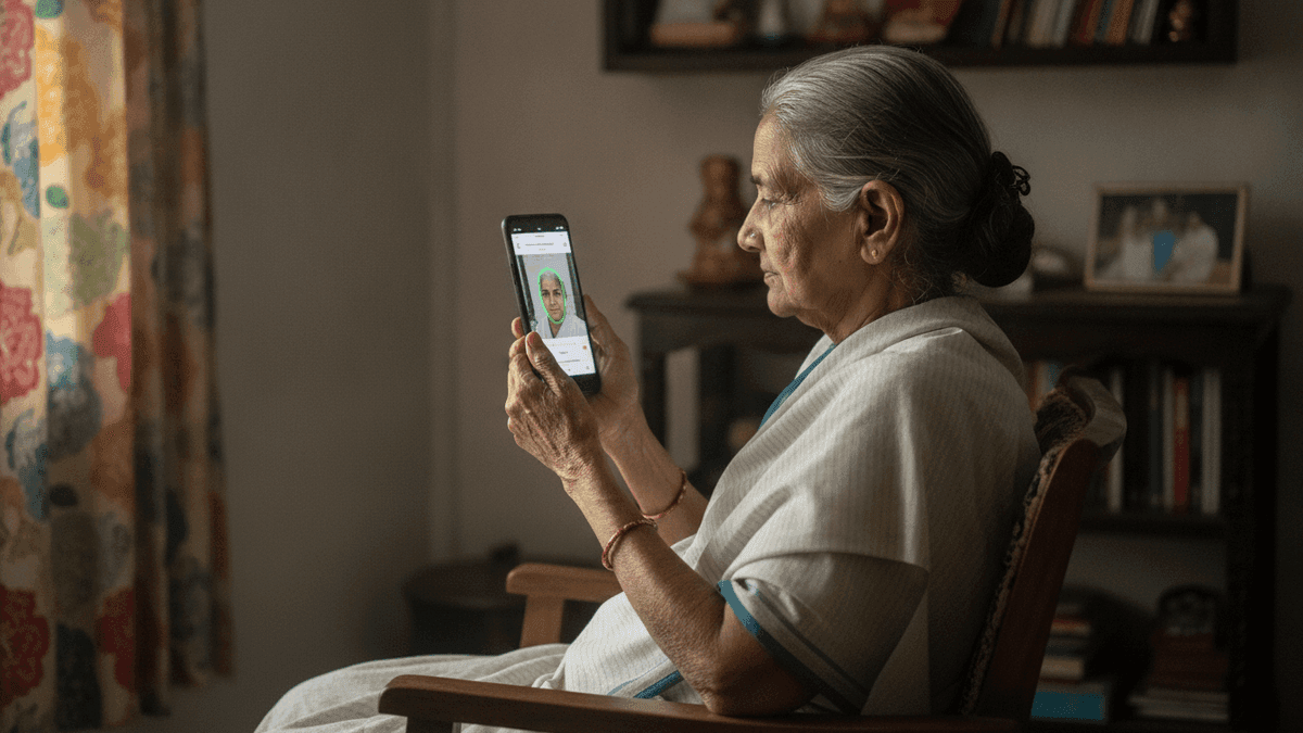 EPS-95 Pension: Your Annual Life Certificate Guide