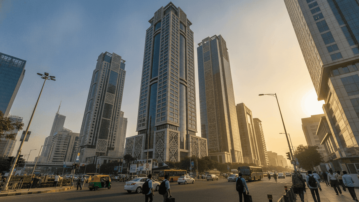 FPIs Invest ₹16,621 Cr in Indian Equities: August Inflow