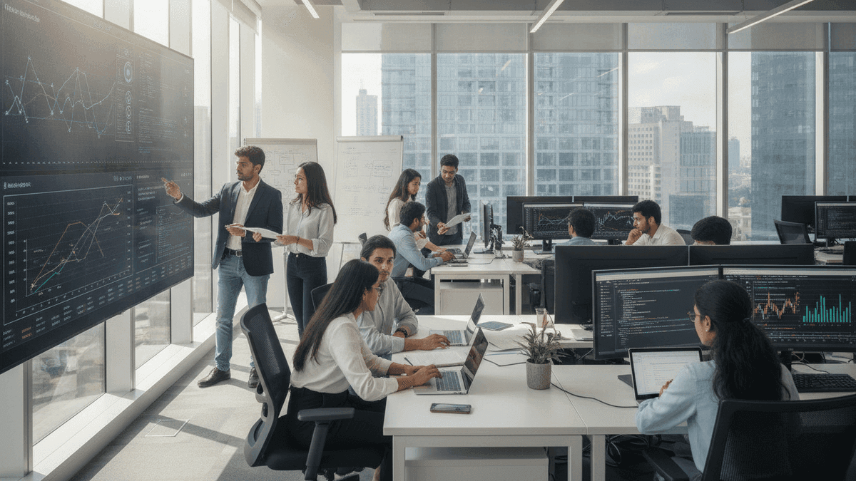 Peak XV Partners Raises $1.3B for India Startups