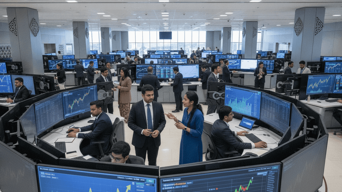 6 Mainboard IPOs This Week: New Investment Opportunities in India