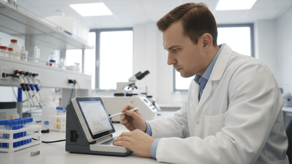Molbio Diagnostics IPO Oversubscribed 70x, Lists Monday