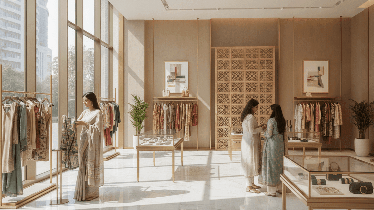 Purple Style Labs Eyes ₹660 Cr IPO by Aug 2026