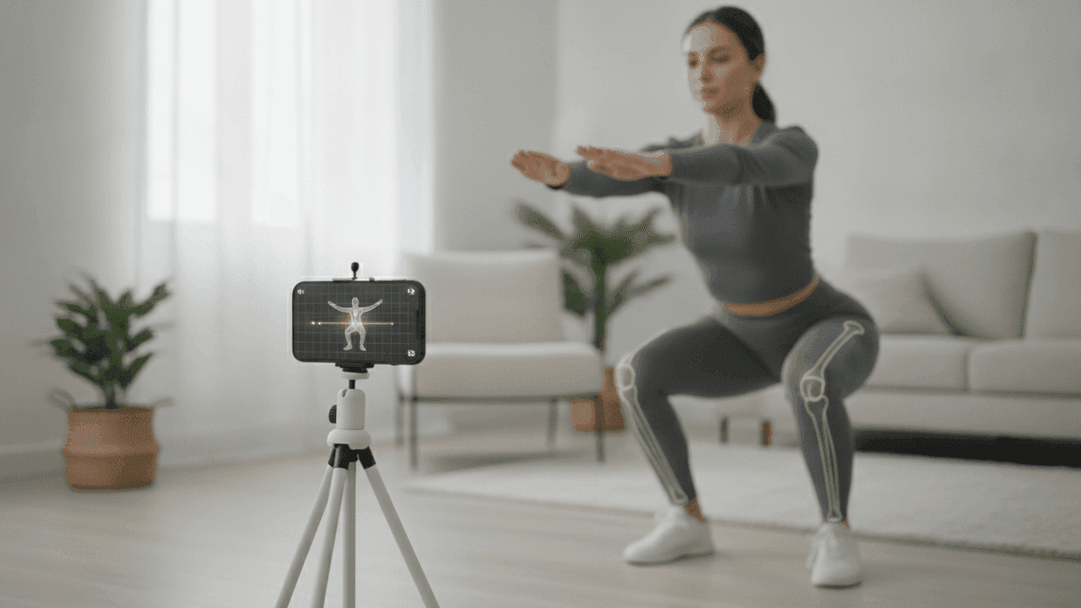 PharmEasy Bets on AI Physiotherapy to Revive Growth