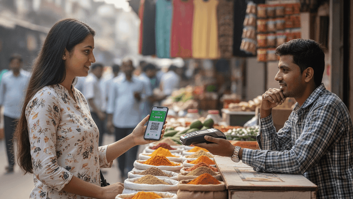 WhatsApp Pay UPI Volumes Surge, Overtakes Cred & Amazon Pay