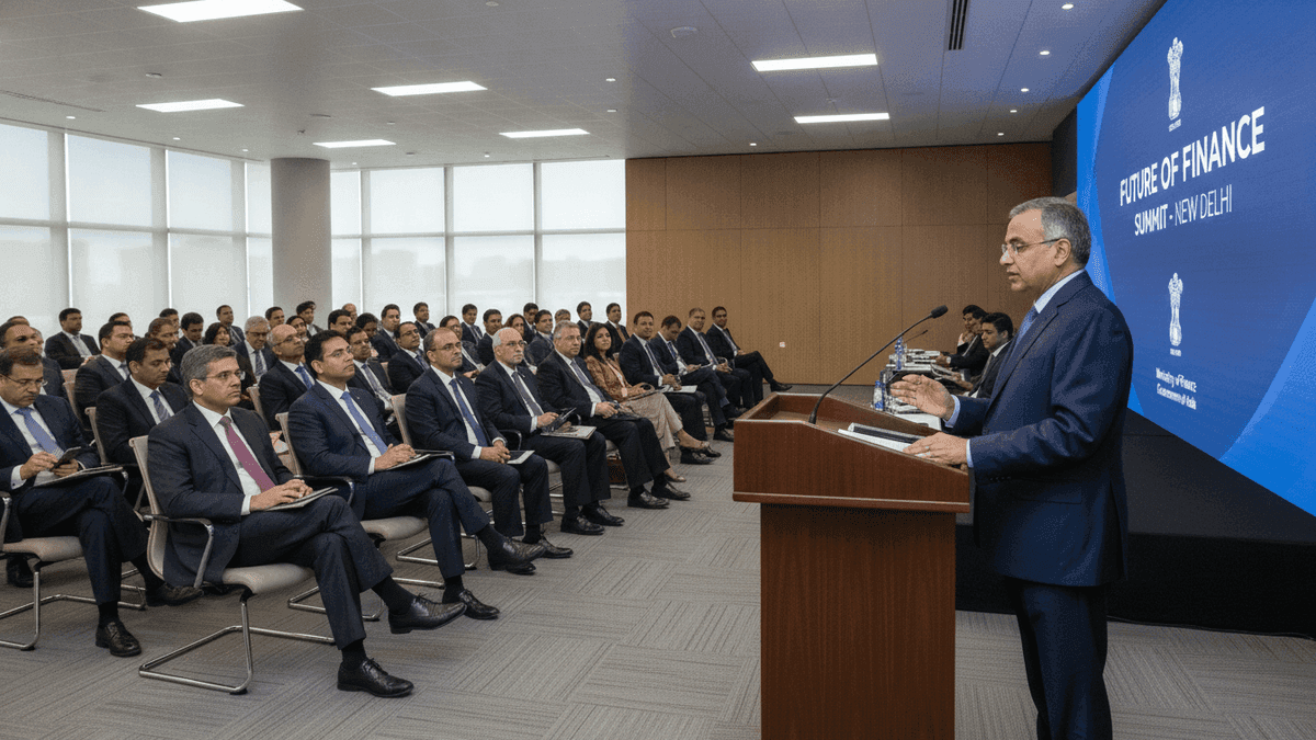 PSB Confluence: Charting Public Sector Banking for Viksit Bharat