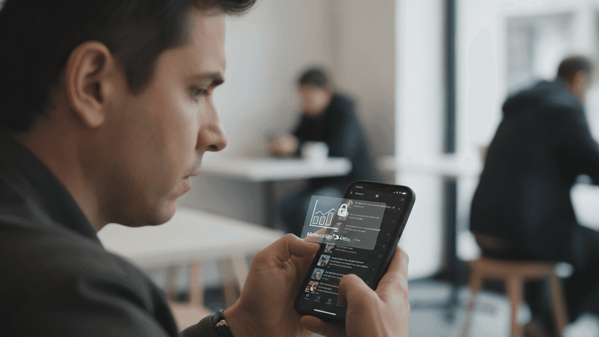X Enhances Transparency on Government Content Takedowns