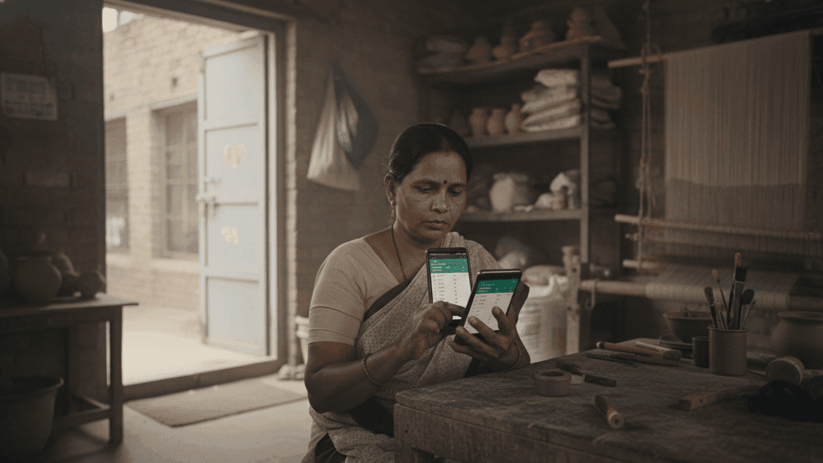 India’s Small AI Strategy: Economic Boom Beyond Sovereign Models