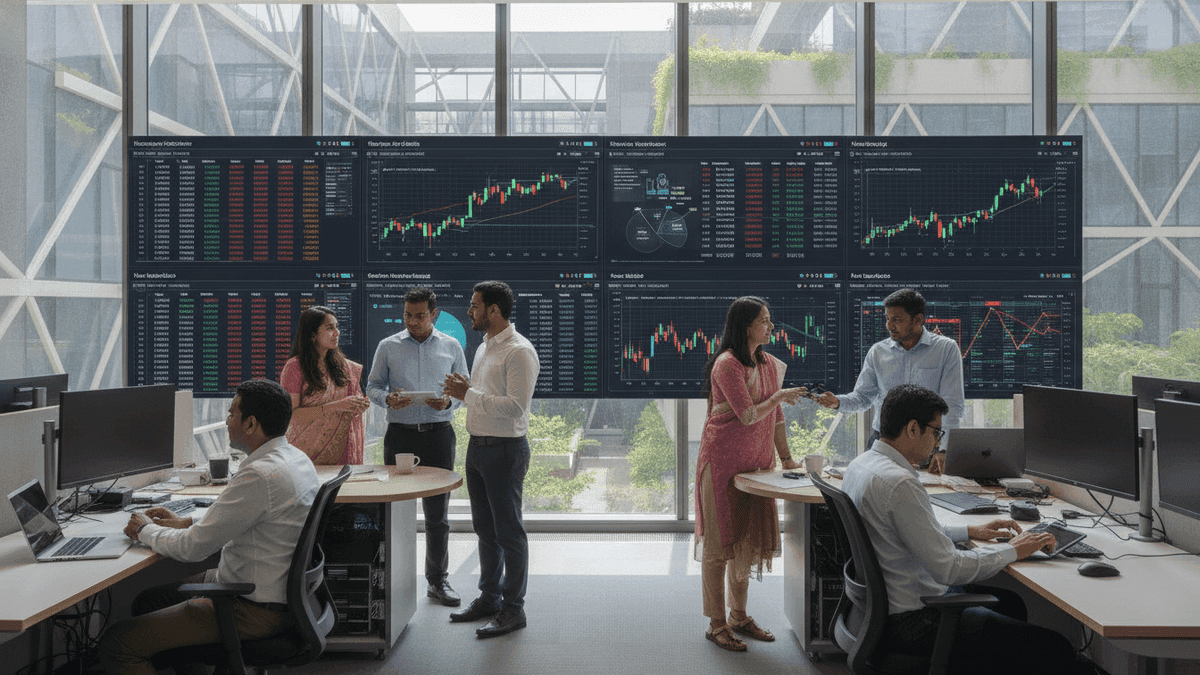 Centricity Raises $29.4M Series A for Global Wealth Management Expansion