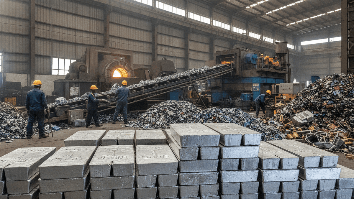 Ardee Industries IPO: Shares Surge 39% on Debut