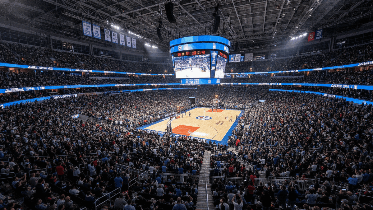Sports Franchise Valuations Soar: Is the Peak Yet to Come?