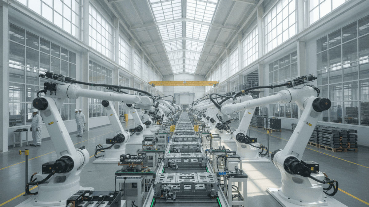 Global IPOs Surge in Q2 2026, Fueled by AI Boom