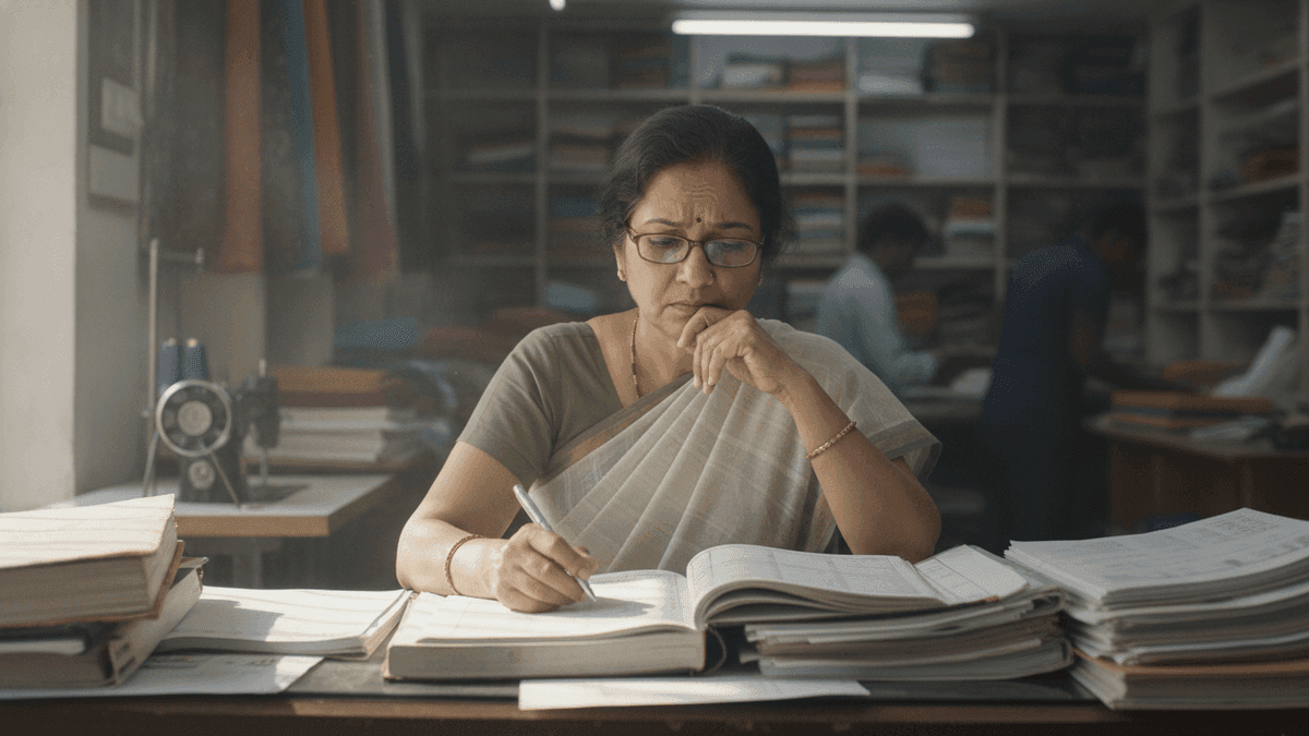 NBFCs Urge RBI to Rethink Revolving Credit Ban: Rs 2 Lakh Cr Impact