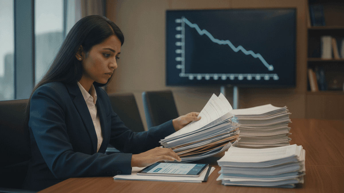 NBFCs Ask RBI to Rethink Revolving Credit Ban
