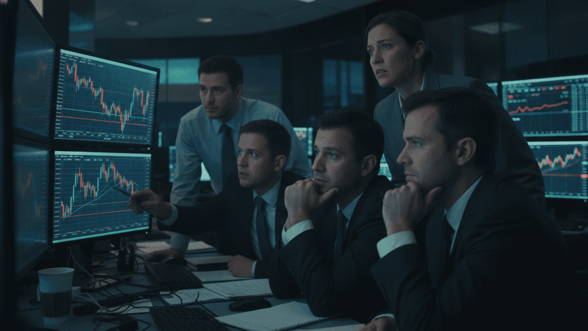 Nifty Pauses, Bank Nifty Strong: Analyst Strategies Divided