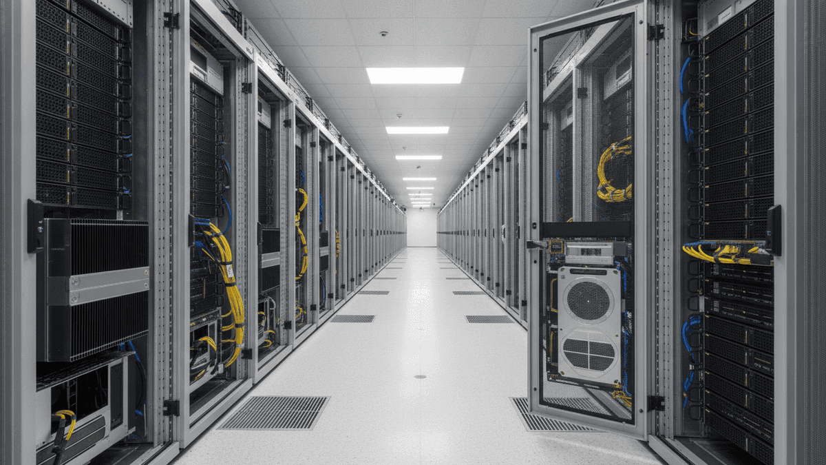 Yotta Data Eyes $1.5B India IPO for Cloud Expansion