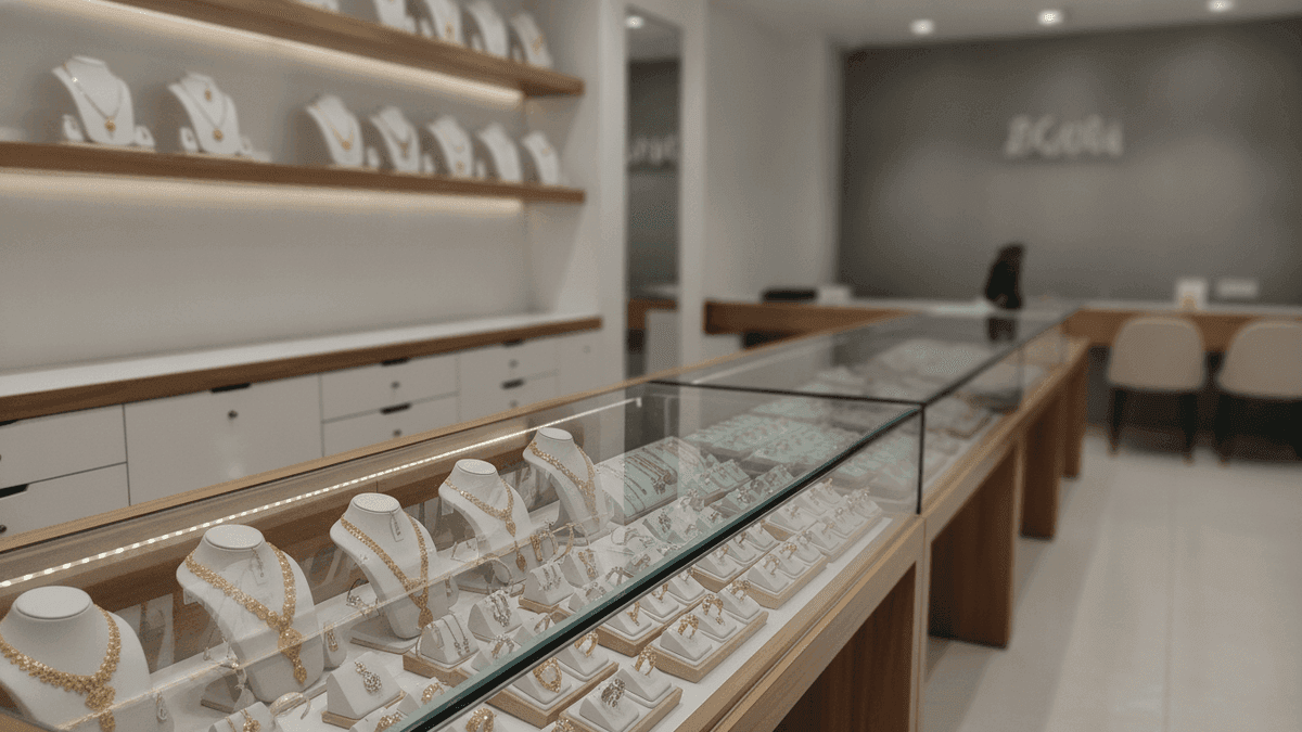 Lalithaa Jewellery & Horizon Industrial Parks Raise ₹1,675.8 Cr
