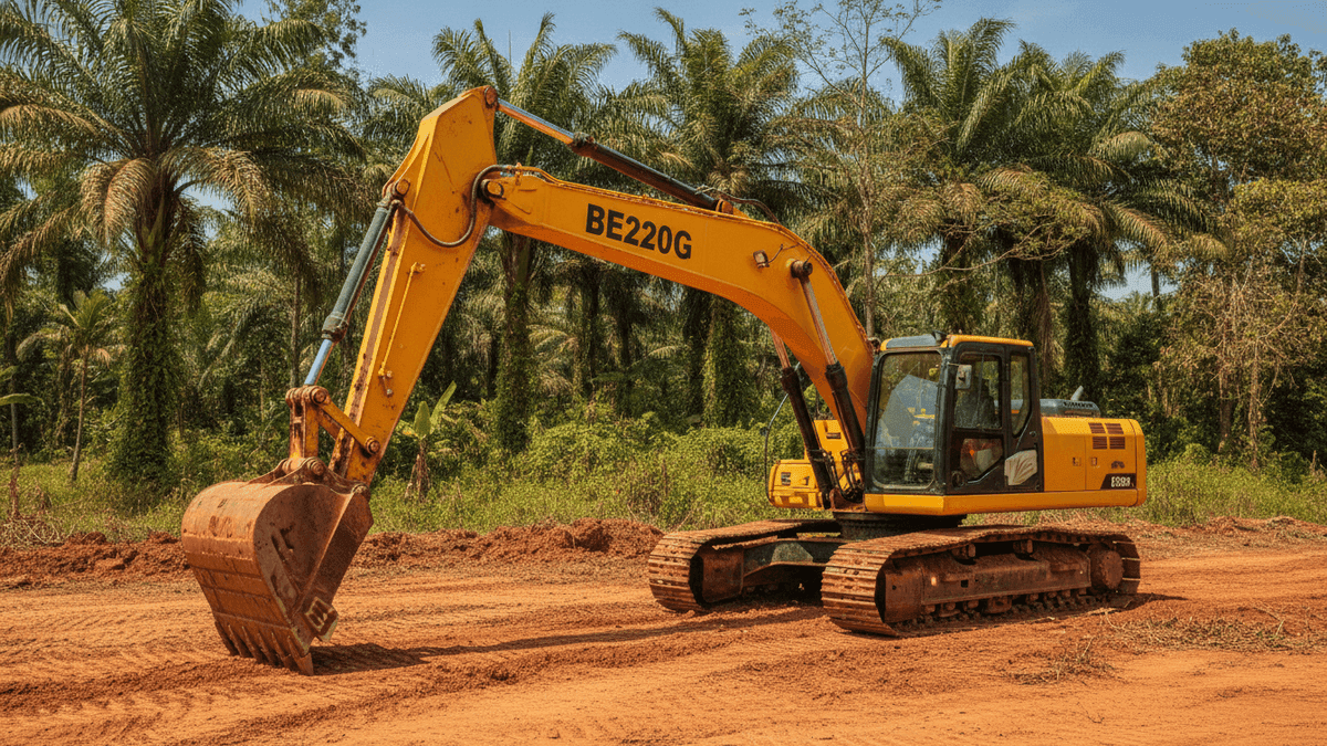BEML Secures $6.65M Mauritius Order for African Expansion