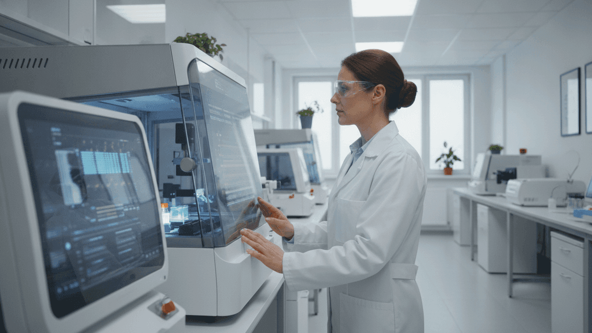 Molbio Diagnostics IPO Lists Today: Potential 16.11% Gain