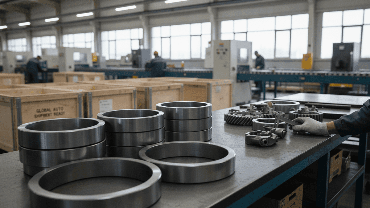 Mirae Asset Buys Rolex Rings Shares Worth ₹16.61 Cr