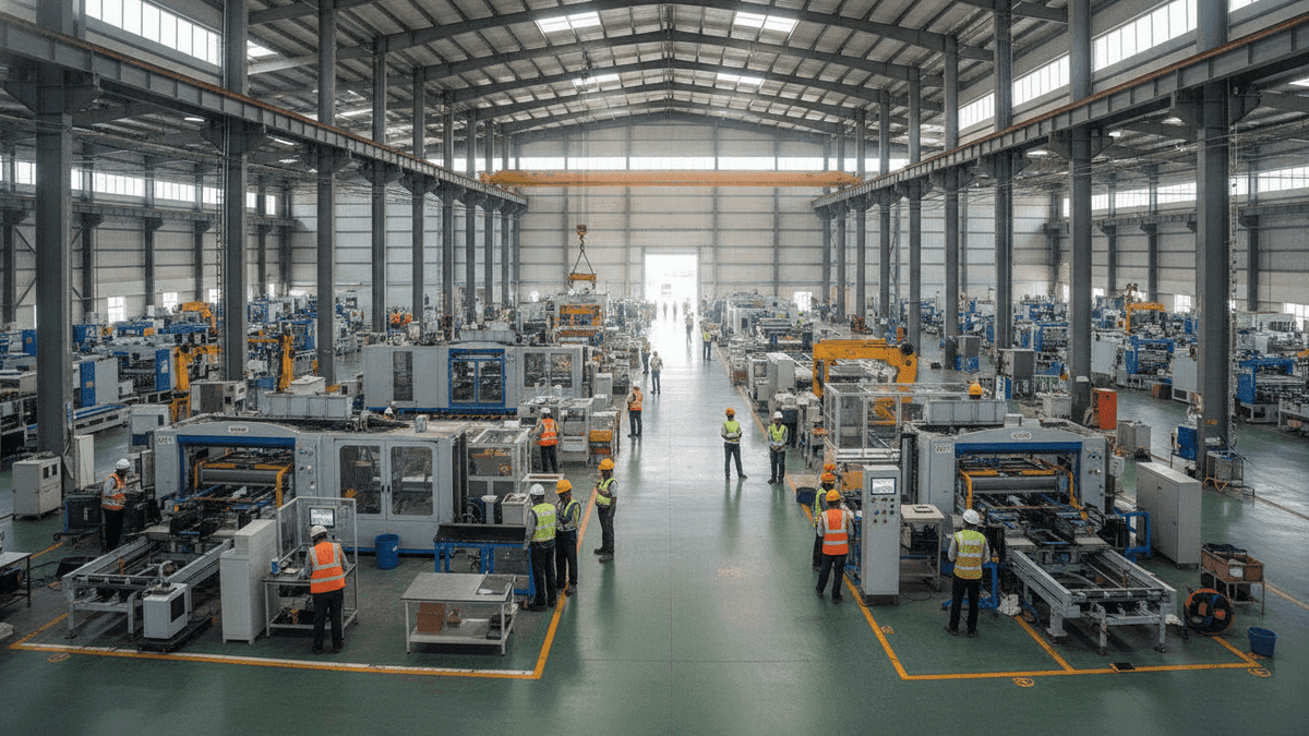 Saatvik Solar to Build 3.6 GW Cell Plant in Odisha