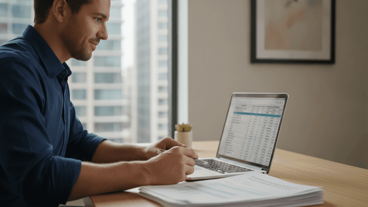 ESOPs Abroad: Use Exercise Date FMV as Cost for Capital Gains