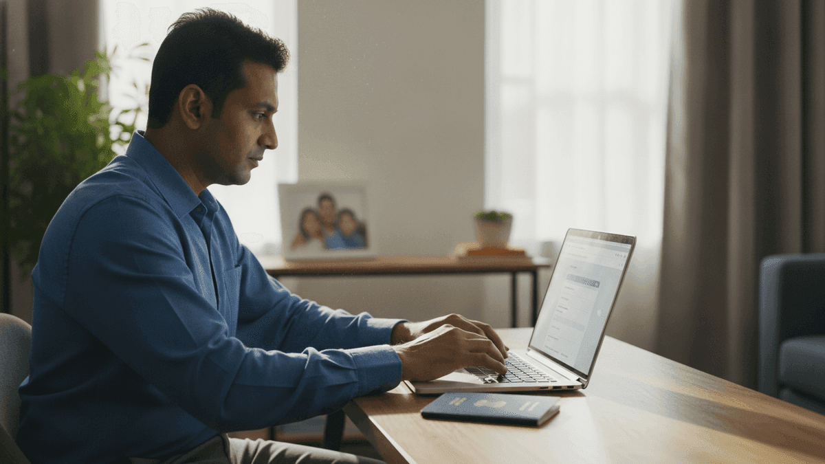 NRI Life Insurance India: Save Up to 60% on Protection