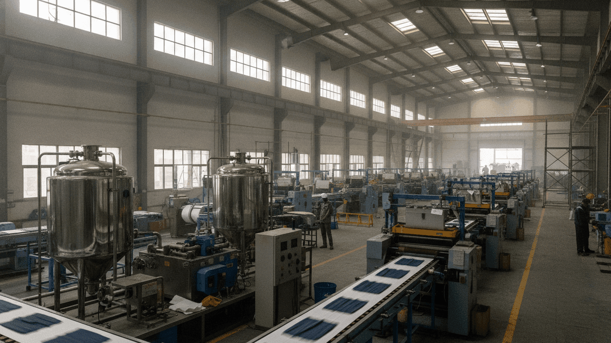 Ritesh International Expands Punjab Facility by 50% with Rs 7 Cr Investment