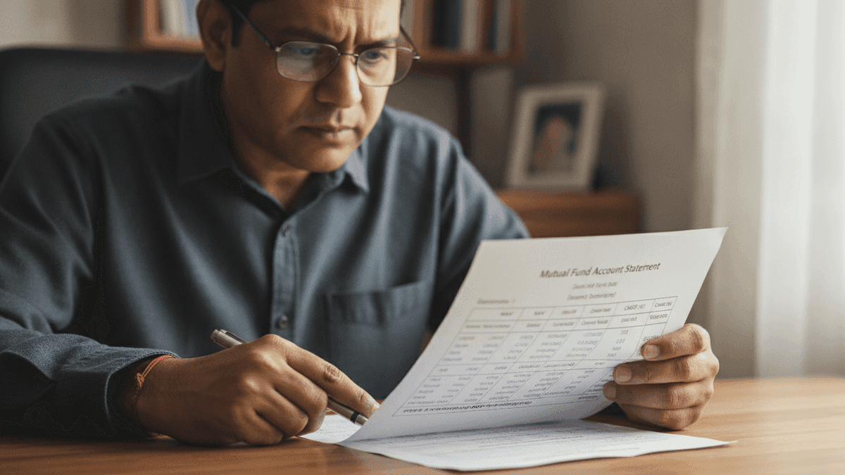 Hidden Mutual Fund Costs: India Investors Pay Rs 27,335 Cr in Commissions