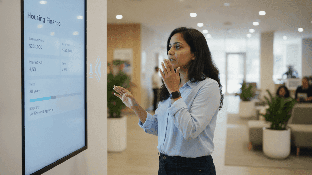Agentic AI Revolutionizes Finance: Leaders Discuss Impact