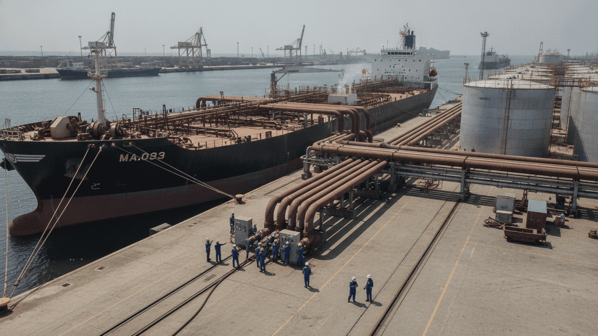 India’s August Soyoil Imports Hit Record 620K Tons