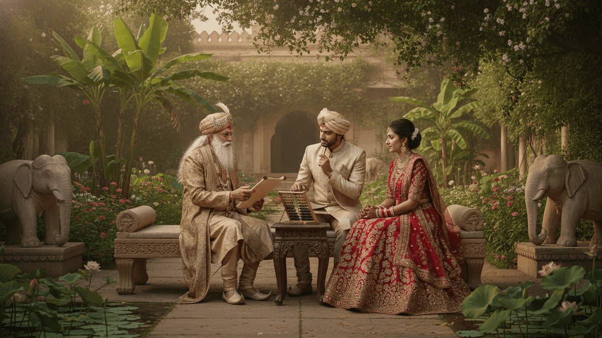 CDSL IPF & Amar Chitra Katha Launch Investor Education Film