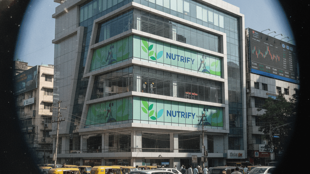 Amitabh Bachchan Leases Mumbai Commercial Space