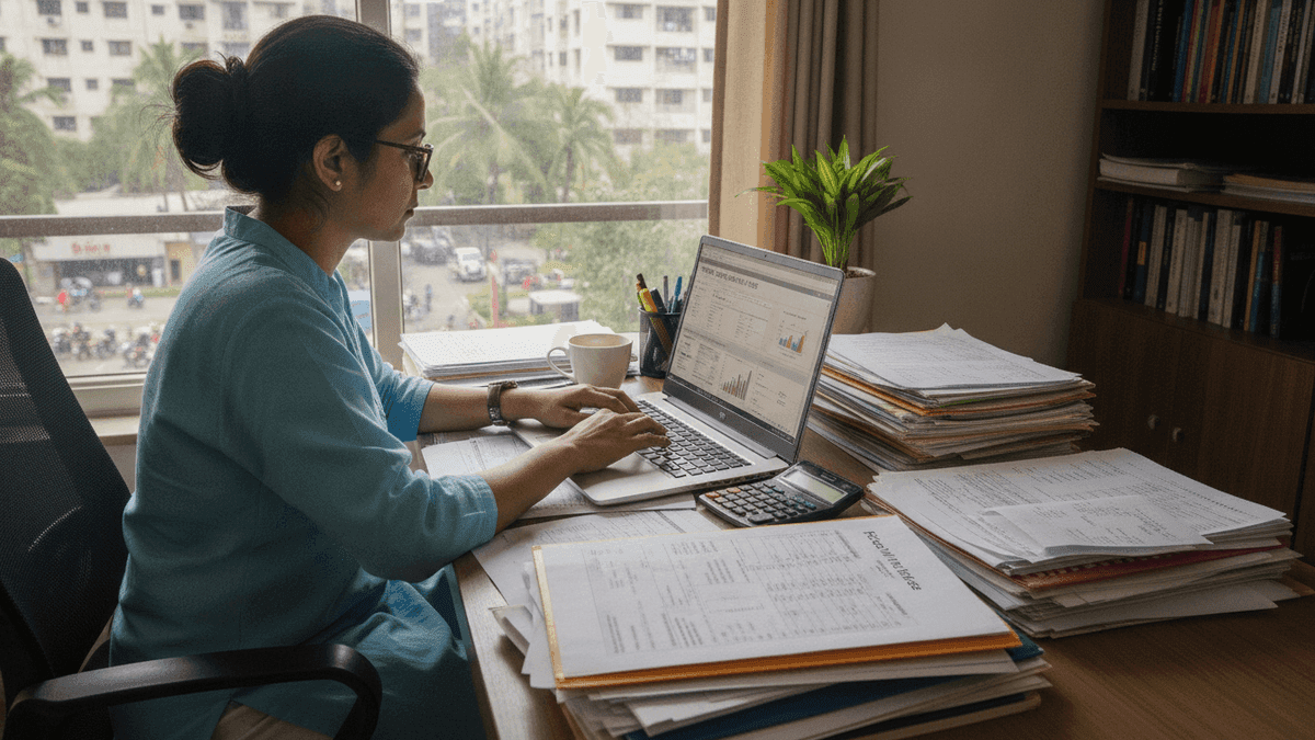 Indian Freelancers: US IT Company Tax Guide