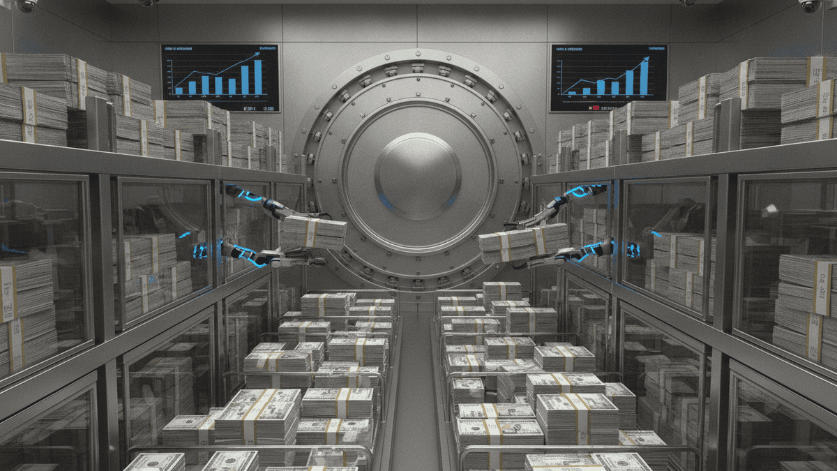 RBI Closes FCNR(B) Scheme Early to Boost Reserves