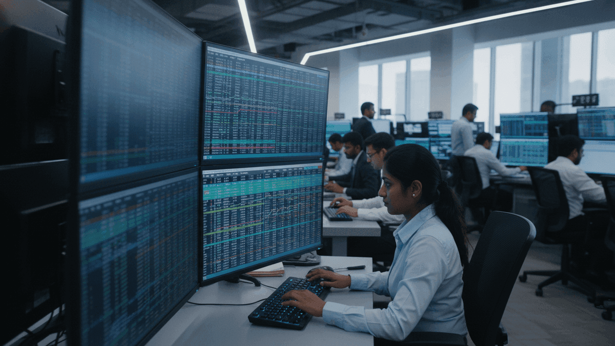 BSE Clearing Launches 3-Day SLB Contracts for Flexibility