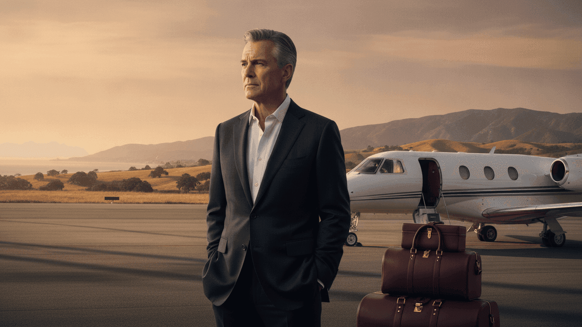 California Wealth Tax: Billionaires Face 5% Levy in 2026