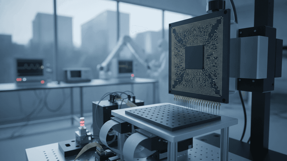 India’s Deeptech Sector Attracts $11.4B in PE/VC Funding