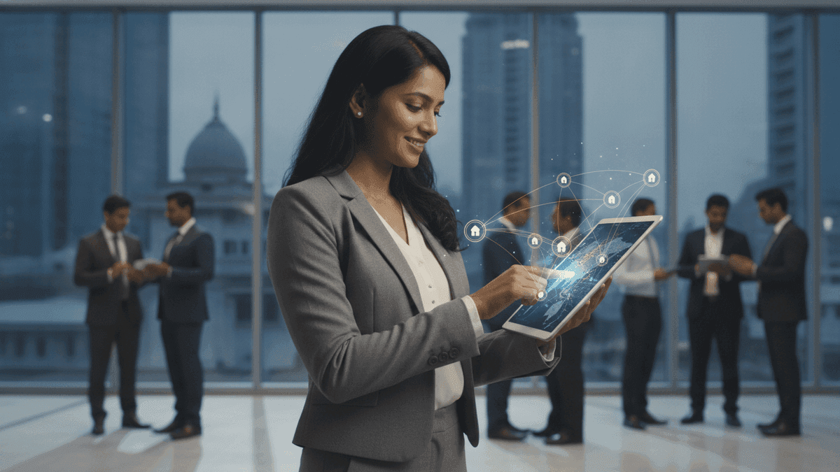 InfraMantra & ZeProp Partner to Empower India’s Real Estate Brokers