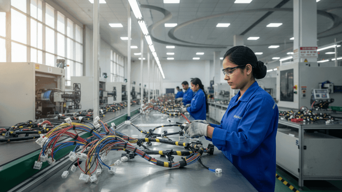 Dhoot Transmission IPO: Strong Debut with 38% Premium