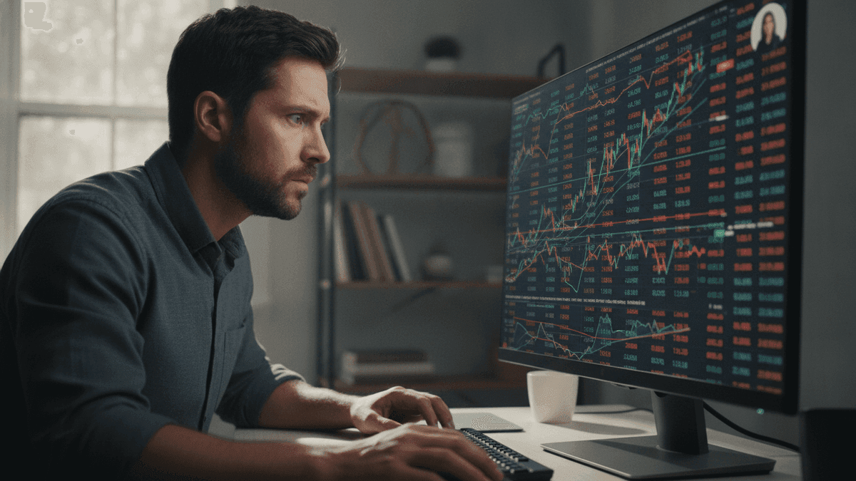 Sebi Warns Investors on Unregistered Live Trading Tips
