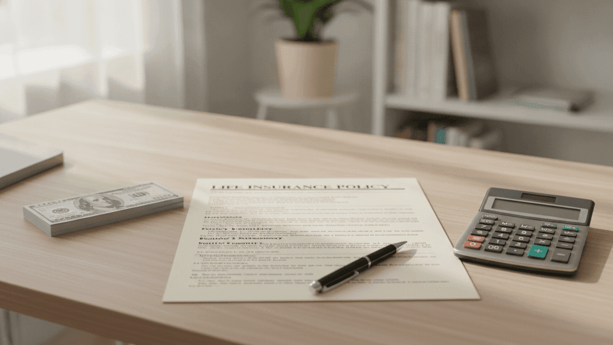 Participating Life Insurance: Unlock Bonuses for Your Future