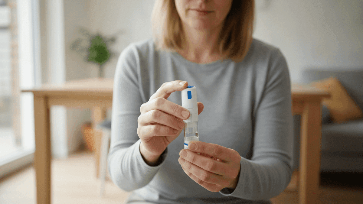 Biocon’s Yesintek Autoinjector Gets USFDA Approval for Autoimmune Patients