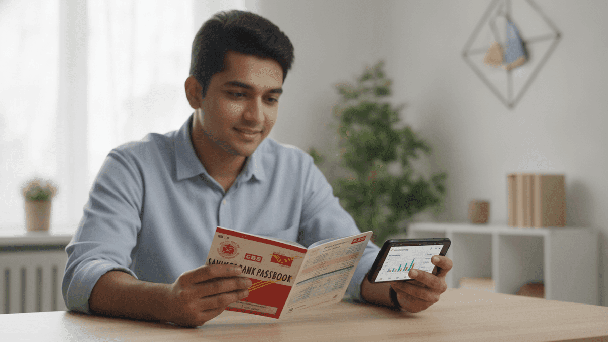 India Post RPLI: Savings Account Holders Can Now Get Life Insurance