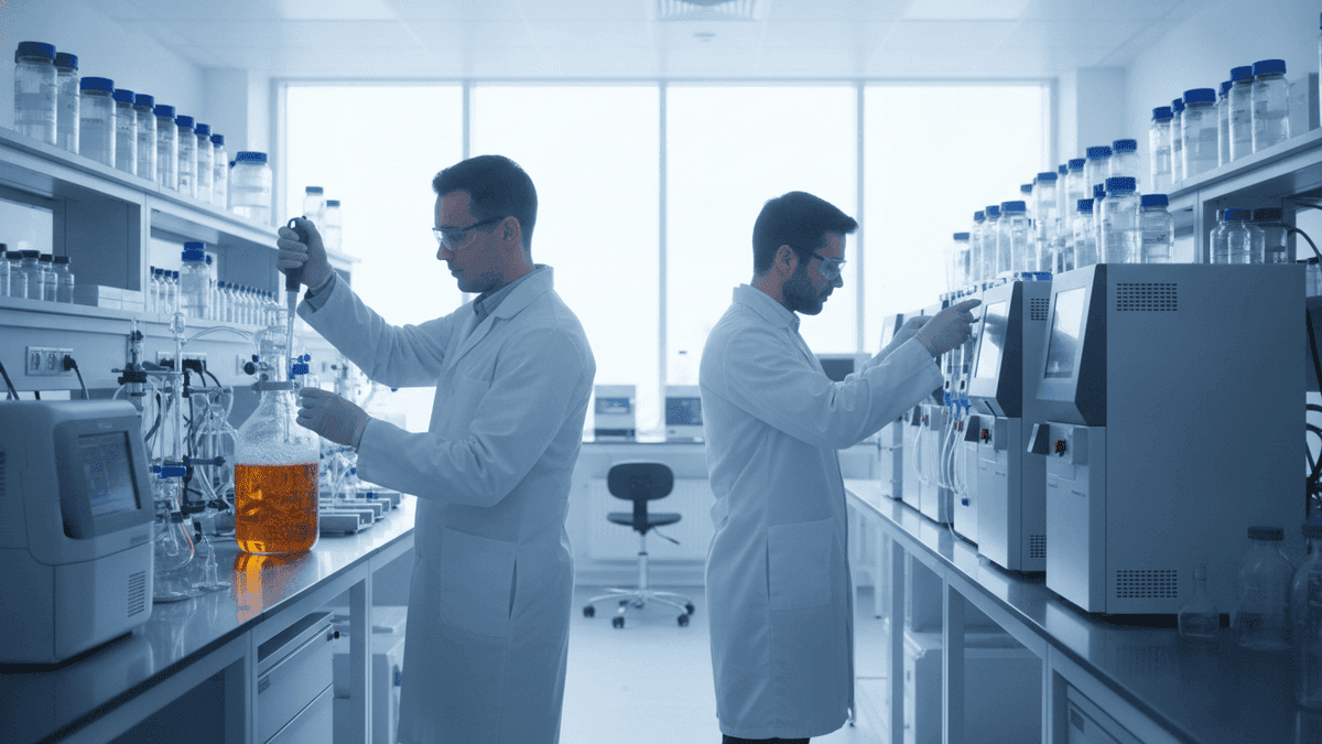 Piramal Pharma Acquires Majority Stake in Yapan Bio