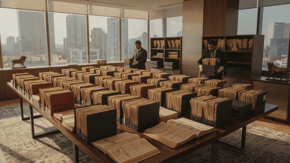 Abakkus MF Hits ₹10,000 Cr AUM in Record 8 Months