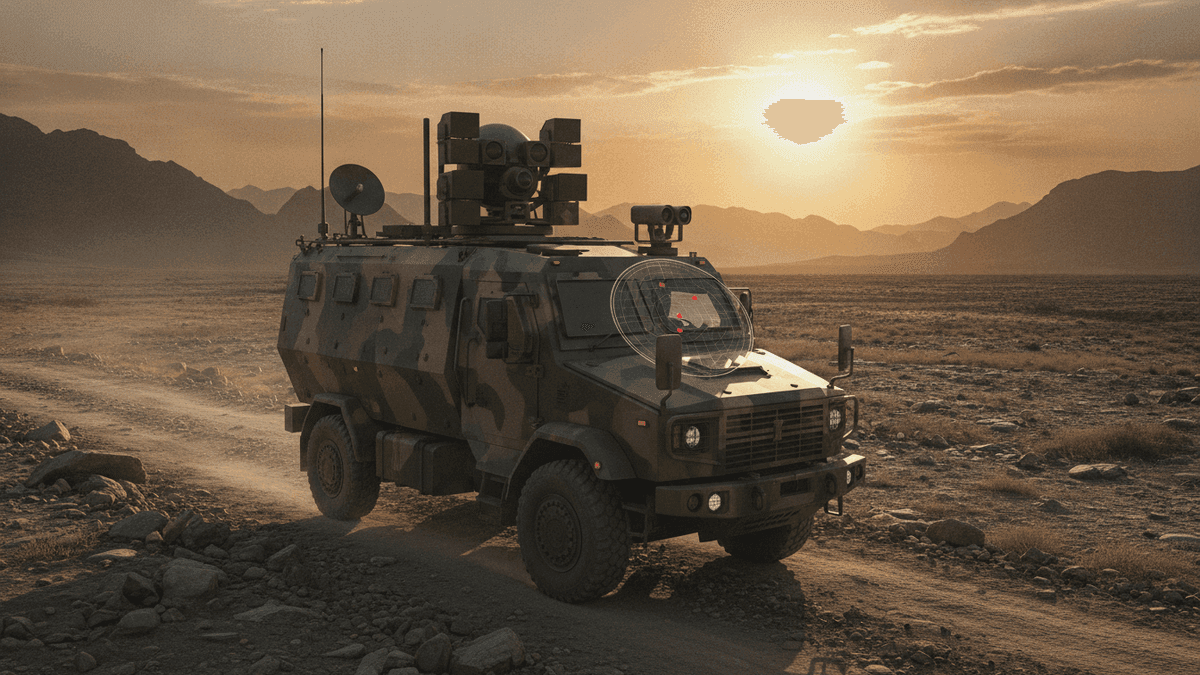 Sigma & Indrajaal Win Rs 155 Cr Anti-Drone Orders