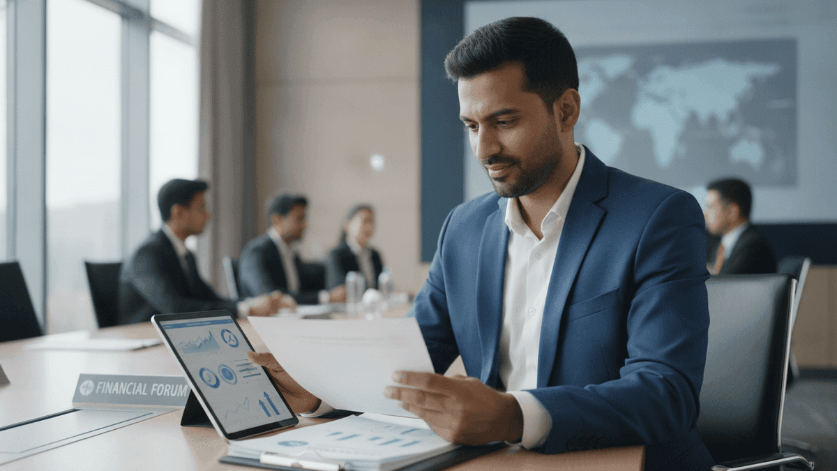 BSE & PHDCCI Partner for MSME Equity Growth