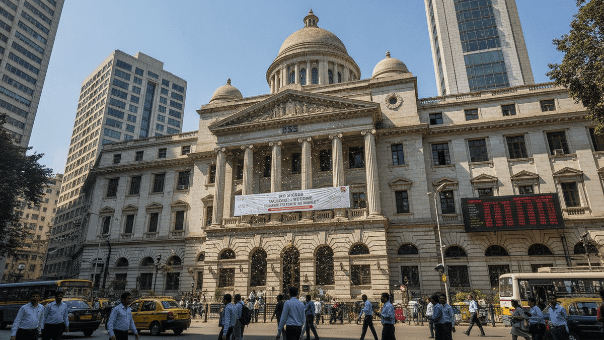 Shiprocket IPO Oversubscribed 99x, Eyes 34% Listing Gain