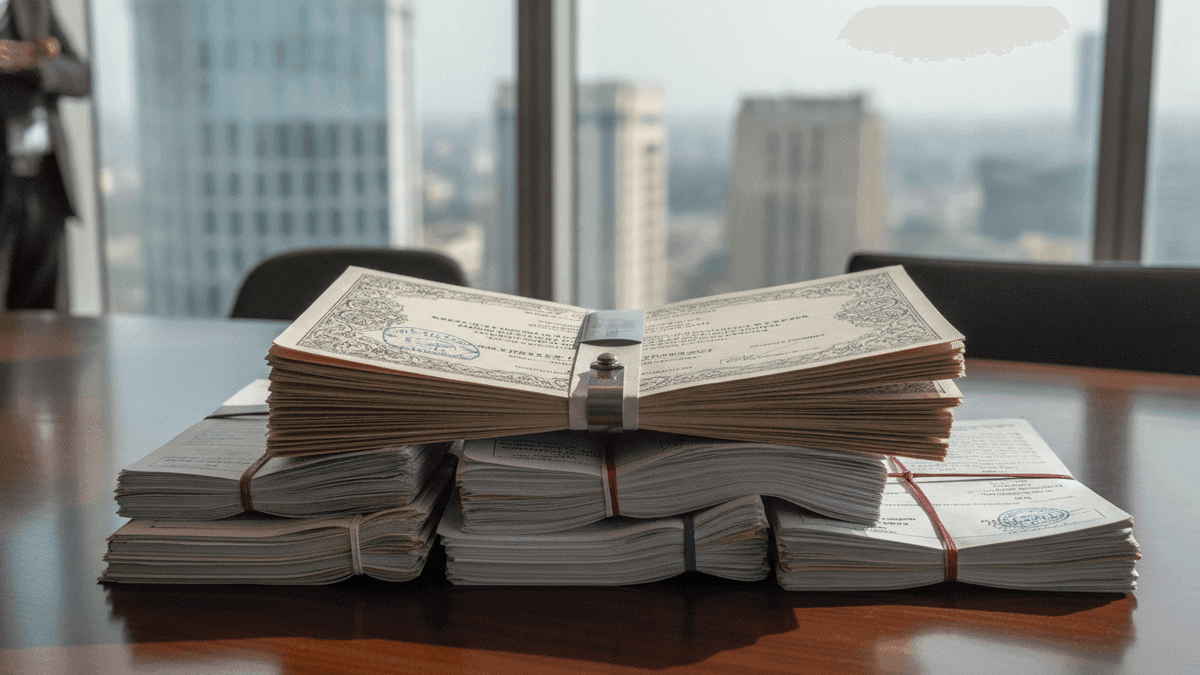 ED Freezes Rs 30 Cr SAGA Group Ponzi Scam Assets