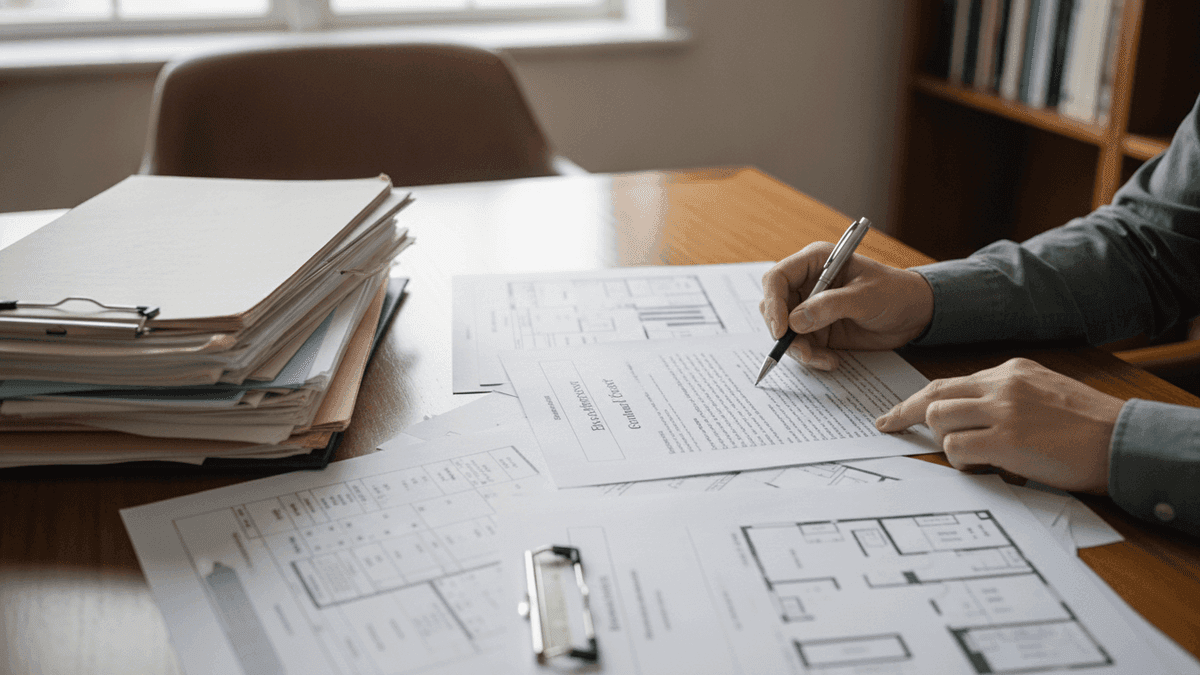 Property Registration: What New Buyers Must Know for Full Ownership